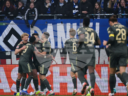 Germany Bundesliga Soccer