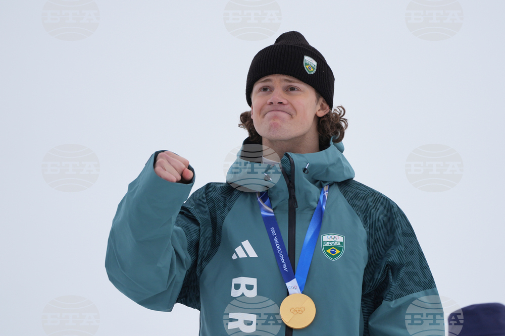 Milan Cortina Olympics Alpine Skiing