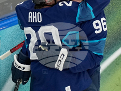 Milan Cortina Olympics Ice Hockey