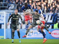 Germany Bundesliga Soccer