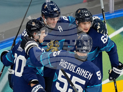 Milan Cortina Olympics Ice Hockey