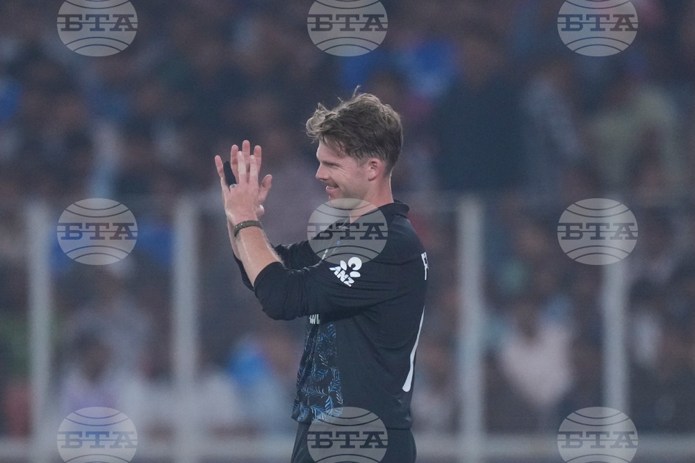 South Africa New Zealand T20 WCup Cricket