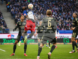 Germany Bundesliga Soccer