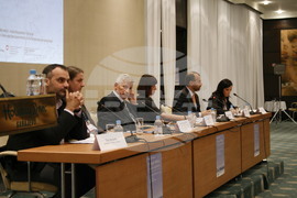 Нидерландия - Хага - Мартин Петров - интервю