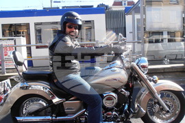 Нидерландия - Хага - Мартин Петров - интервю