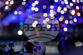 Milan Cortina Olympics Speedskating