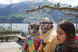 Нидерландия - Хага - Мартин Петров - интервю