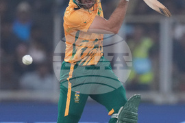 South Africa New Zealand T20 WCup Cricket