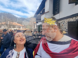 Златоград - празник на виното - "Трифониада"