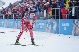 Milan Cortina Olympics Biathlon