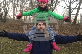 Нидерландия - Хага - Мартин Петров - интервю