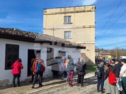 Снимка: Регионалнен исторически музей – Разград