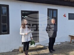 Снимка: Регионалнен исторически музей – Разград