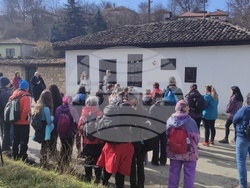 Снимка: Регионалнен исторически музей – Разград