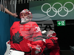 Milan Cortina Olympics Ice Hockey