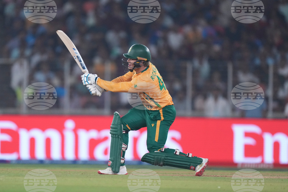 South Africa New Zealand T20 WCup Cricket