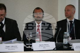 Нидерландия - Хага - Мартин Петров - интервю