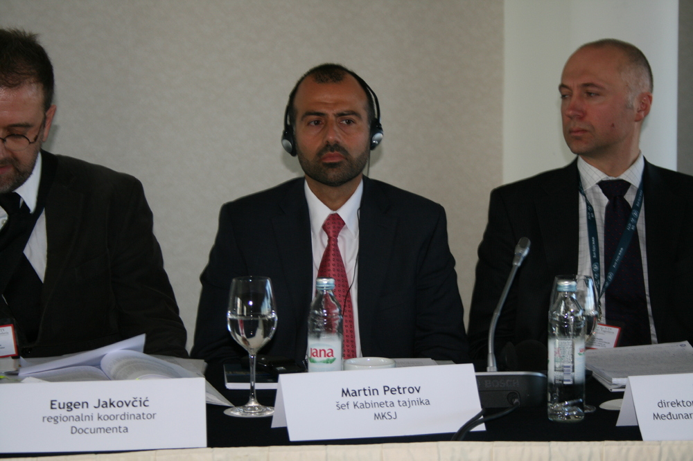 Нидерландия - Хага - Мартин Петров - интервю