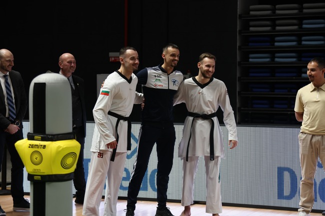 Рекордните 1200 състезатели ще участват в Държавното първенство по таекуондо в Самоков