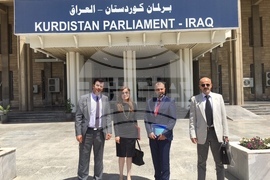 Нидерландия - Хага - Мартин Петров - интервю