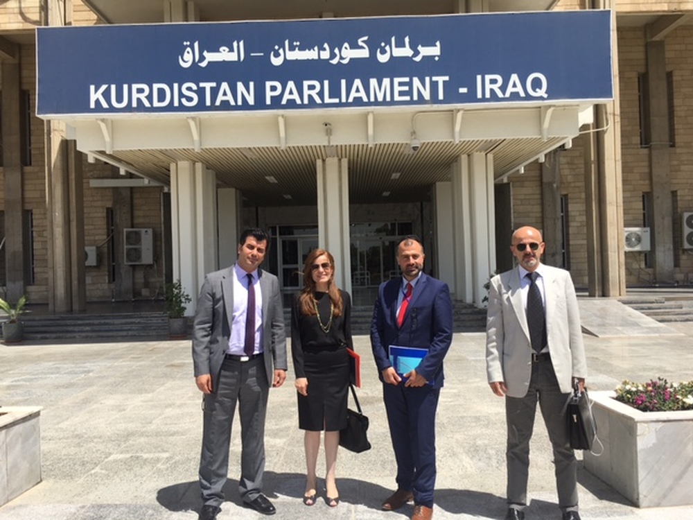 Нидерландия - Хага - Мартин Петров - интервю