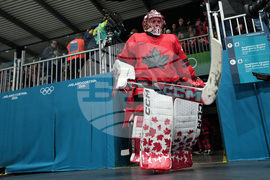 Milan Cortina Olympics Ice Hockey