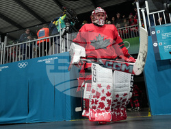 Milan Cortina Olympics Ice Hockey