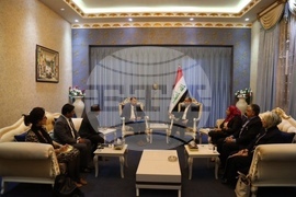 Нидерландия - Хага - Мартин Петров - интервю