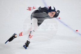 Milan Cortina Olympics Speedskating