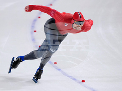 Milan Cortina Olympics Speedskating