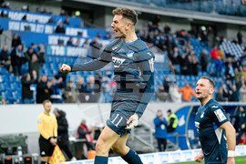 Germany Bundesliga Soccer