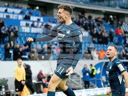 Germany Bundesliga Soccer