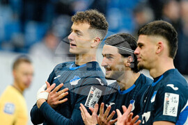 Germany Bundesliga Soccer