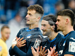 Germany Bundesliga Soccer