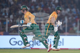 South Africa New Zealand T20 WCup Cricket