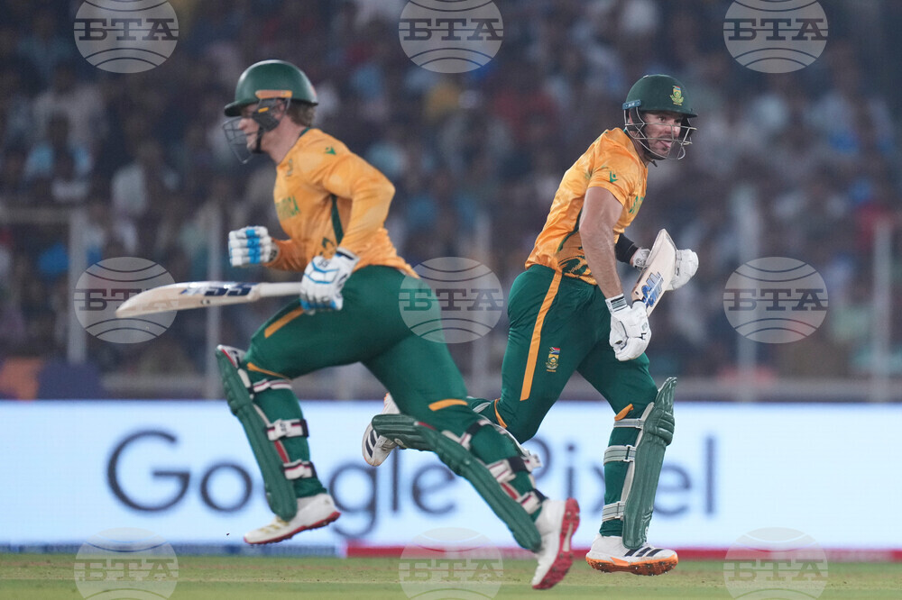 South Africa New Zealand T20 WCup Cricket