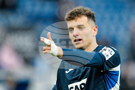 Germany Bundesliga Soccer