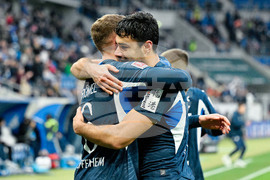 Germany Bundesliga Soccer