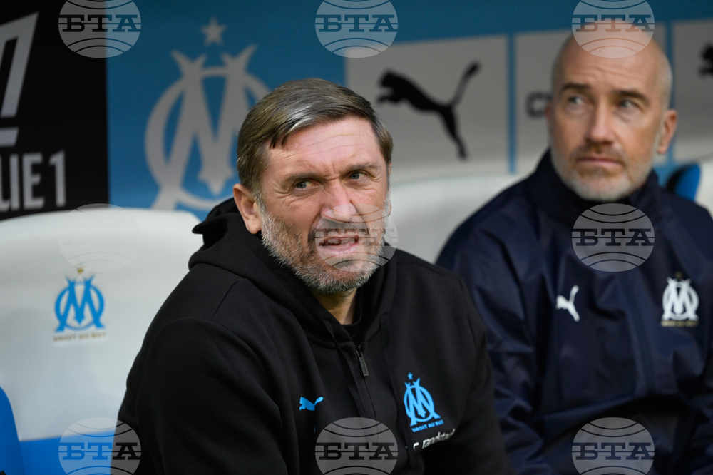 France League One Soccer