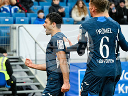 Germany Bundesliga Soccer