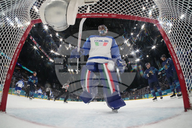 Milan Cortina Olympics Ice Hockey