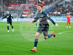 Germany Bundesliga Soccer