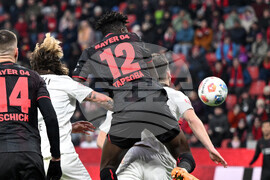 Germany Bundesliga Soccer