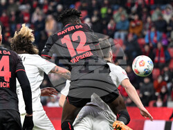 Germany Bundesliga Soccer