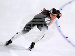 Milan Cortina Olympics Speedskating