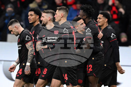 Germany Bundesliga Soccer