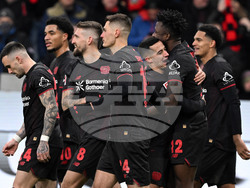 Germany Bundesliga Soccer