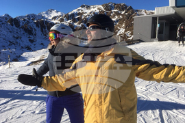 Нидерландия - Хага - Мартин Петров - интервю