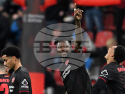 Germany Bundesliga Soccer