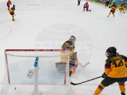 Milan Cortina Olympics Ice Hockey